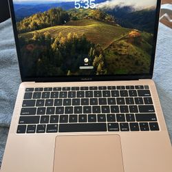 Apple MacBook Apple 