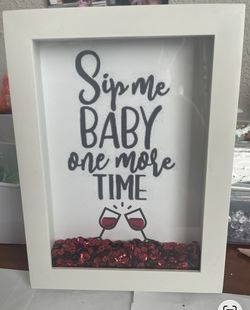 Shadow Box Decor