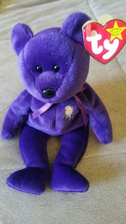 80 plus Ty Beanie Babies, excellent condition.