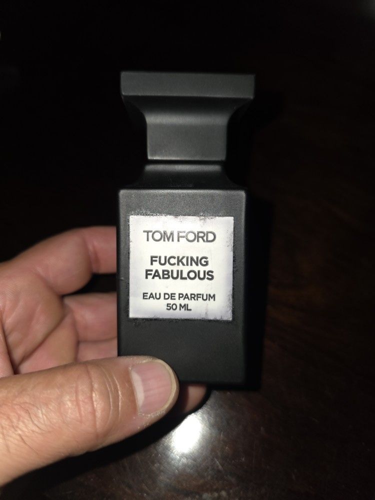 Tom FORD cologne