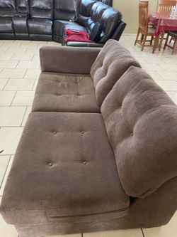 Sofas Excellent Condition 