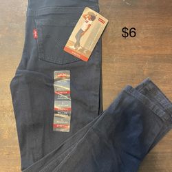 Levi Jeans