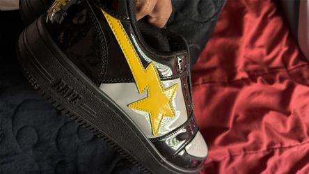Batman bapesta