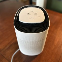 Small Room Dehumidifier/ Air Purifier