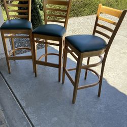 Bar stools