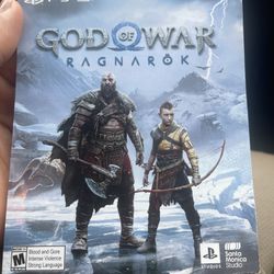 New “ God Of War “ Game 