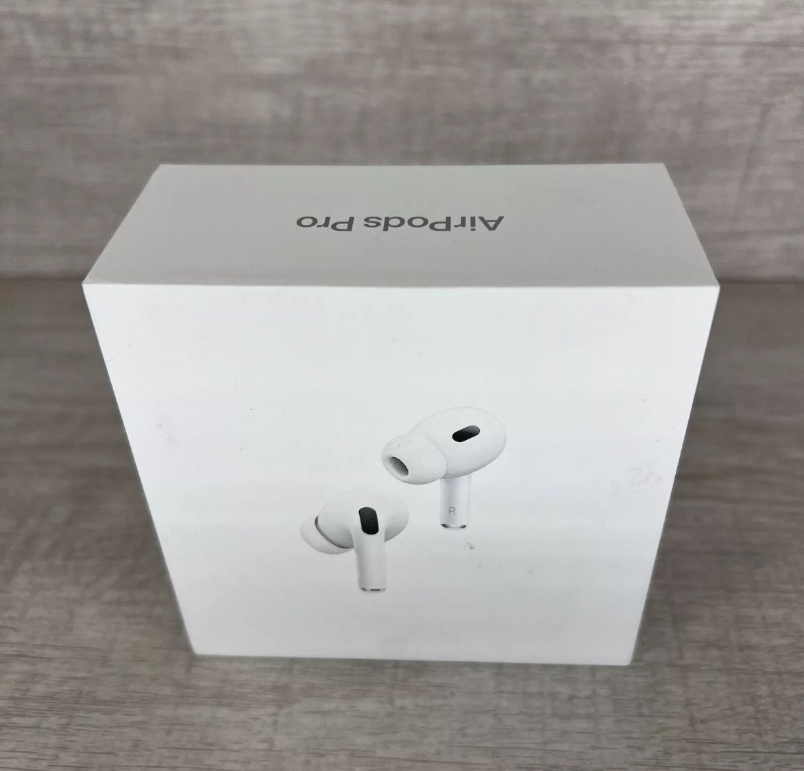 AirPod Pro Gen 2