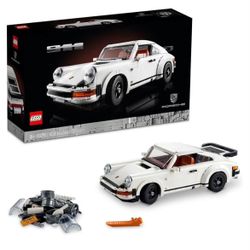 LEGO Porsche 911