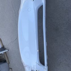 2020-2024 Tesla Model Y Front Bumper 