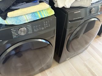 Washer Dryer