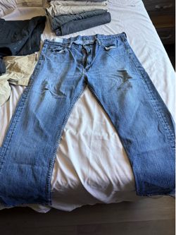 Unknown Levi’s W38?-L30