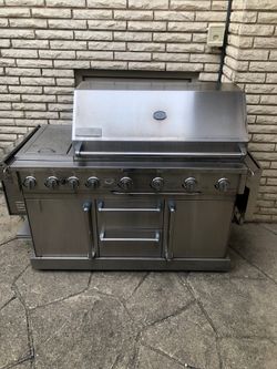 Grand classic Grill