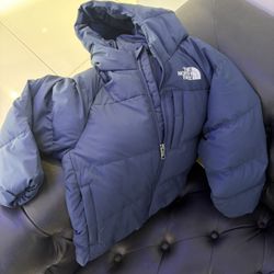 NEW NORTHFACE BOYS JACKET