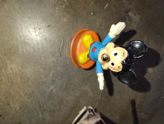 Mickey Mouse 1977 Gabriel Industries