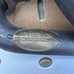 6.2 Ltr Engine JBA Performance Exhaust Headers Escalade Chevy GMC