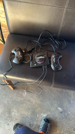 Sega Genesis