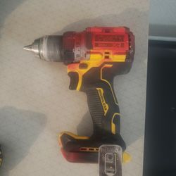 20v Dewalt Drill