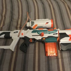 Nerf Tri Strike
