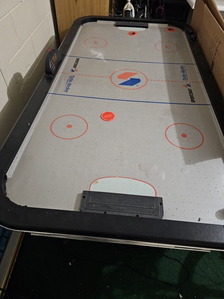 Hockey table..FREE 