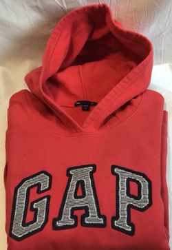 The gap sweatshirt hoodie size extra-large super cute $20 firm