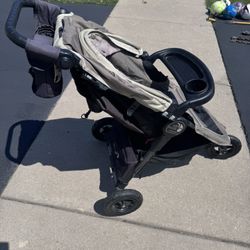 Stroller City GT