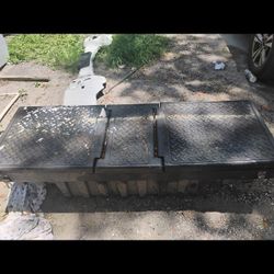 Tool Box For Truck 
