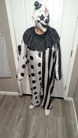 Clown Costume