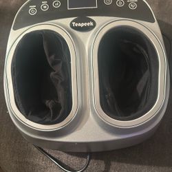 Tenpeek Foot Massager 