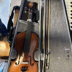 Violin 