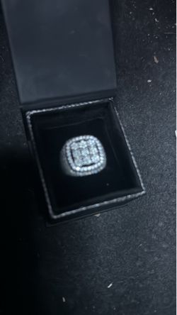 VS Men’s Ring