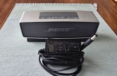 Bose Soundlink Mini