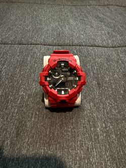 G SHOCK WATCH