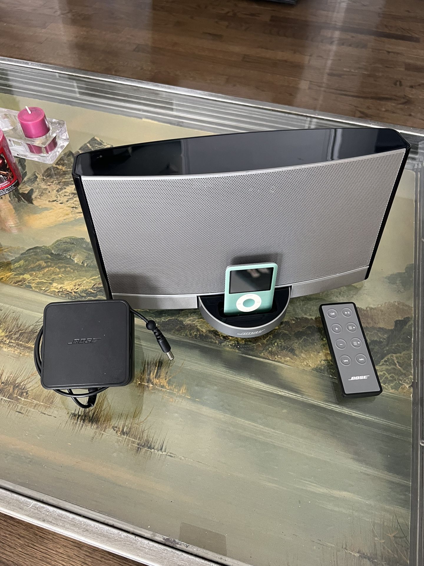 Bose Speaker