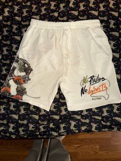 Reason shorts