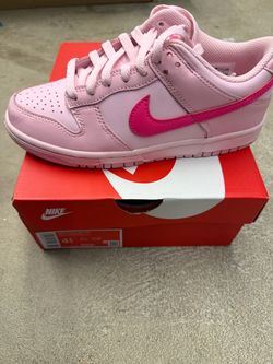 Nike dunks