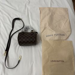 Loui Vitton Bag