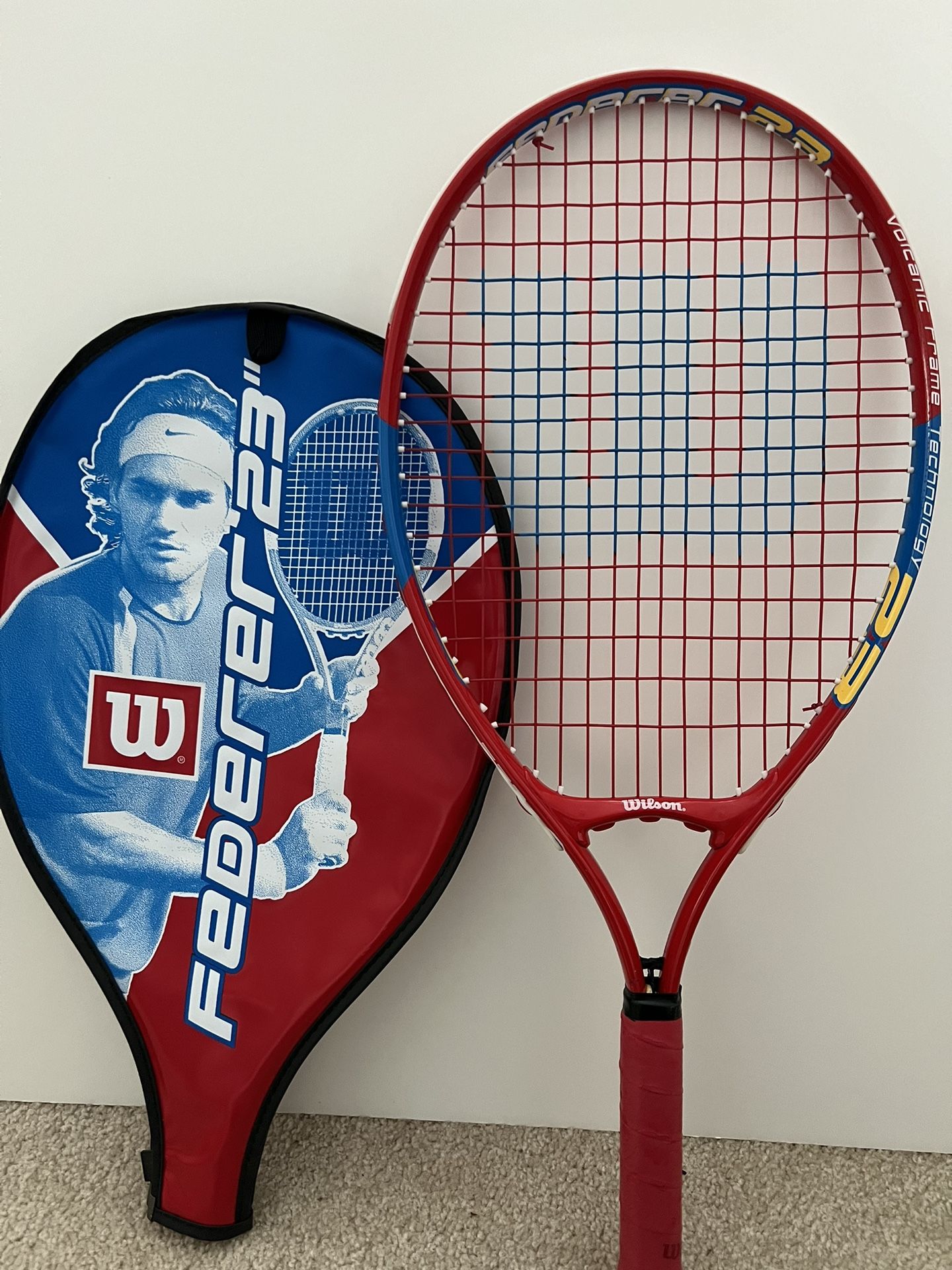 Kids Tennis Racket