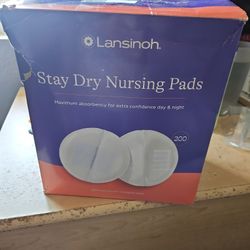 Nursing Pads