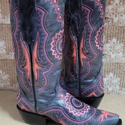Botas Vaqueras