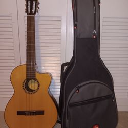 Requinto/ Guitar