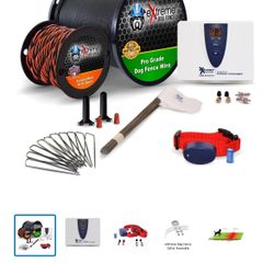 Extreme Dog Fence For Sale 