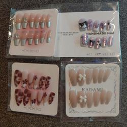 Press On Nails