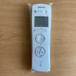 Bose RC48S2 Personnal Music Center II Remote