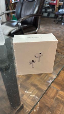 Apple AirPods Pro  (Sealed)