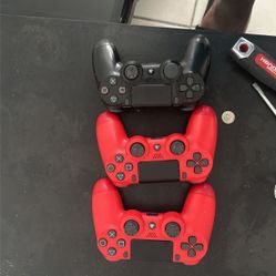 PS4 Remote 