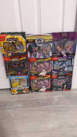 Pokemon