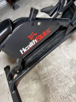 Workout Bike