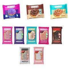 PROTEIN SNACKS