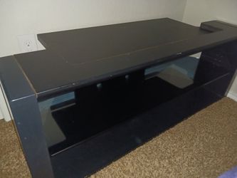 TV stand
