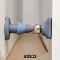 Magnetic Doorstop - New In Box